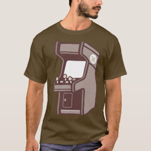 Bogenschießmaschine T-Shirt