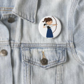 Bogenschütze Button (Beispiel)