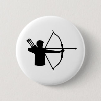 Bogenschütze Button