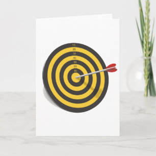 Bogenschütze N die mittlere Karte