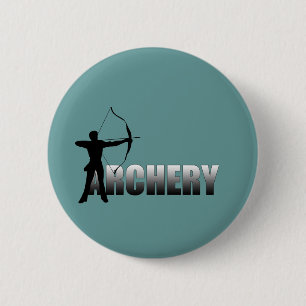 Bogenschütze-Sommer-Spiel-Bogenschießen 2012 Button