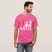 Bogenschütze T-Shirt (Vorne ganz)