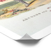 Bogenschütze und ein Cross-Bowman, 1312, von 'Alt Poster (Ecke)