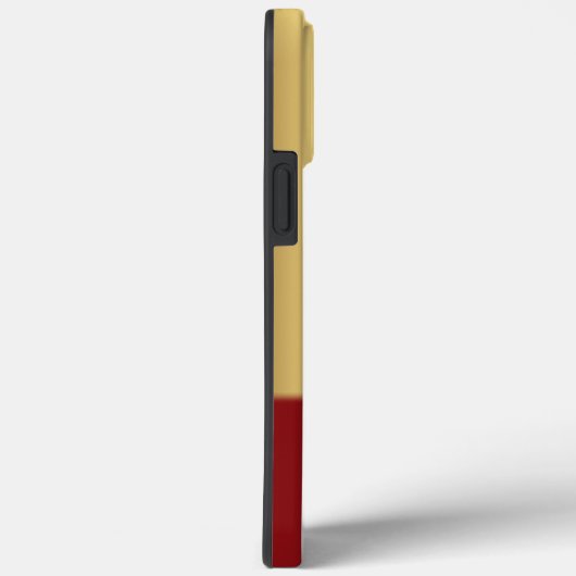 Bogensportarcher und Zielpersonalisierung Case-Mate iPhone Hülle (Rückseite / Rechts)