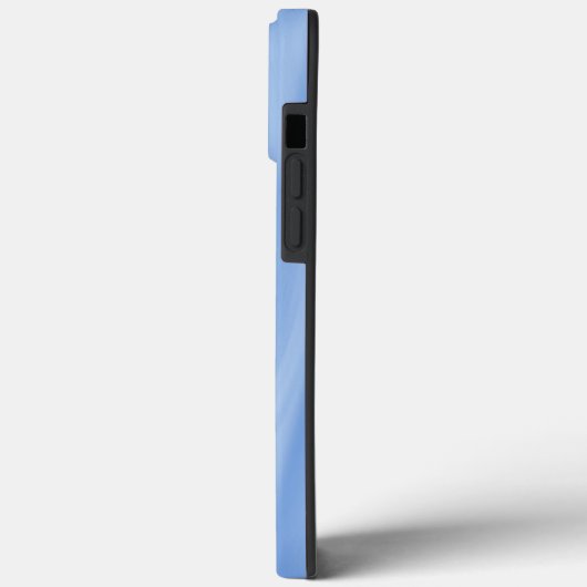 Bogensportarcher und Zielpersonalisierung Case-Mate iPhone Hülle (Rückseite / Links)