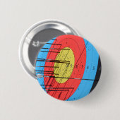 Bogenziel Button (Vorne & Hinten)