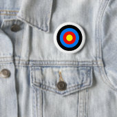 Bogenziel Button (Beispiel)