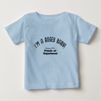 Bogey Baby T - Shirt