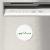 Bogey ist der neue Par Magnet (In Situ (Geschirrspüler))