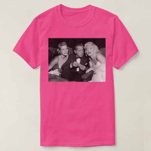 Bogies Babes T-Shirt (Design vorne)