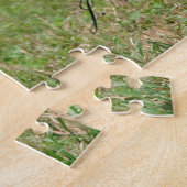 BOGO Baby-Puzzlespiel 1 Puzzle (Seite)