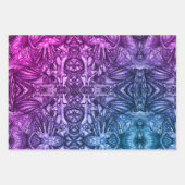 BOGOMIL'S OSSUARY GESCHENKPAPIER SET (Vorderseite 3)