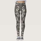 BOGOMIL'S OSSUARY LEGGINGS (Vorderseite)
