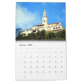 Bogota 2025 kalender (Jan 2027)