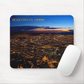 Bogotá Colombia Mouse Pad Mousepad (Mit Mouse)