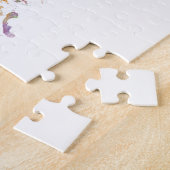 Bogotá Colombia Skyline Puzzle (Seite)