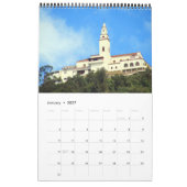 Bogota Kolumbien 2016 Kalender (Jan 2027)