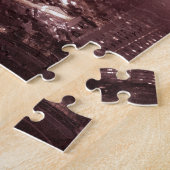 Bogota, Kolumbien Puzzle (Seite)