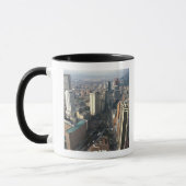 Bogota, Kolumbien Tasse (Links)