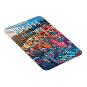 Bogotá: Kolumbiens vibrierende Hauptstadt Magnet (Rechte Seite)