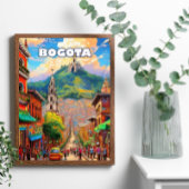 Bogotá Poster