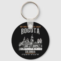 Bogotá