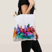 Bogota Skyline Tasche (Von Nahem)