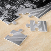 Bogotá, Straßen Kolumbiens Puzzle (Seite)