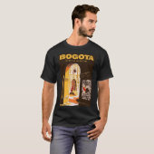 BOGOTA T-Shirt (Vorne ganz)