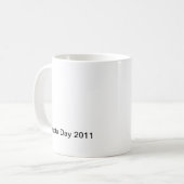 Bogota-TagesTasse Kaffeetasse (Vorderseite Links)