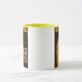 BOGOTA TASSE (Zentrum)