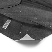 Bogtrotters Band, 1937 Poster (Ecke)