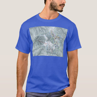 Bogus Basin Resort Trail T-Shirt