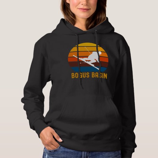 Bogusbecken Hoodie (Vorderseite)