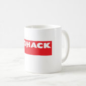 Bohack Tasse (VorderseiteRechts)