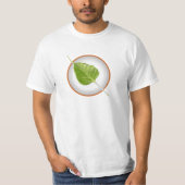 Bohdi Linux-T - Shirt (Vorderseite)