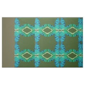 BOHEME Baumwolle Belltuch | m3galleryStudio Stoff (Fat Quarter (45,7 x 55,9 cm))