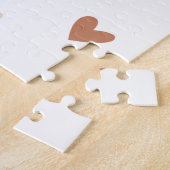 Boheme - Geburtstagsgeschenke Puzzle (Seite)