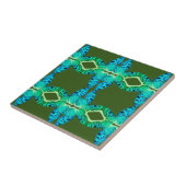 BOHEME-Keramik | m3galleryStudio Fliese (Seite)