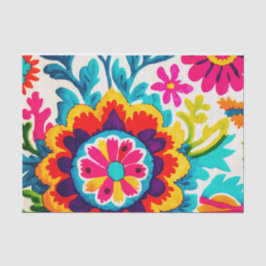 BOHEMIA-2-Dekodiapier Seidenpapier