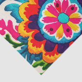 BOHEMIA-2-Dekodiapier Seidenpapier (Ausschnitt)