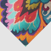 BOHEMIA 4 blendendes Papier im Boho-Stil (Ausschnitt)