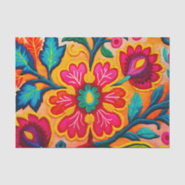 BOHEMIA-Dekopapier Seidenpapier