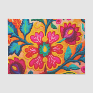 BOHEMIA-Dekopapier Seidenpapier