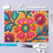 BOHEMIA-Dekopapier Seidenpapier (Handwerk)