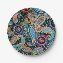Bohemian Boho MOD Muster