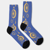 Bohemian Dream Catcher Thunder_Cove        Socken (Rechts)
