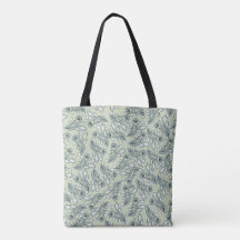 Bohemian Pastell-Blumenmuster