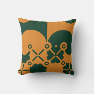 Bohemian Pillow Kissen