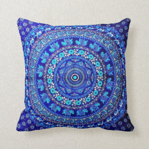 Bohemian Style Kissen